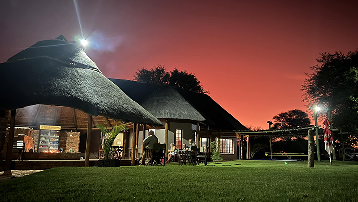 Boek jou Akkommodasie